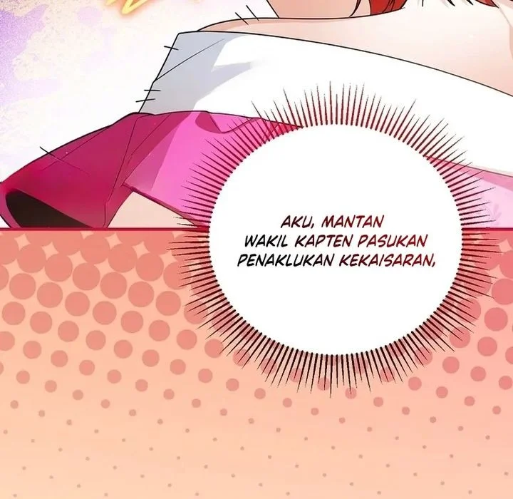 The Eldest Daughter Walks Down The Flower Path Chapter 8 Gambar 53