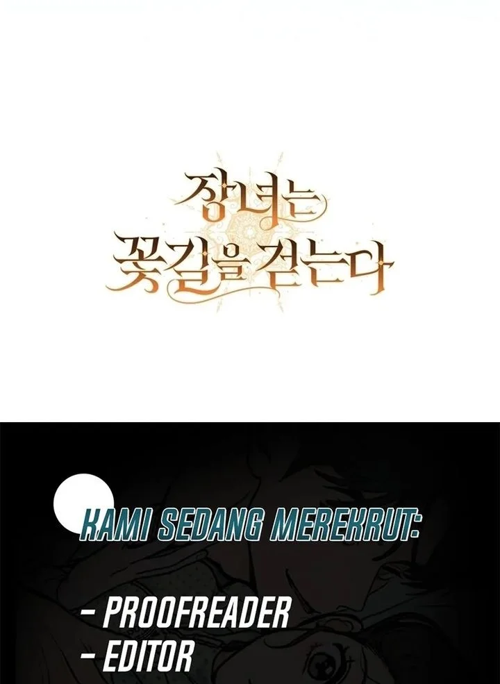 The Eldest Daughter Walks Down The Flower Path Chapter 8 Gambar 59