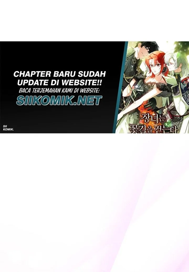 The Eldest Daughter Walks Down The Flower Path Chapter 8 Gambar 19