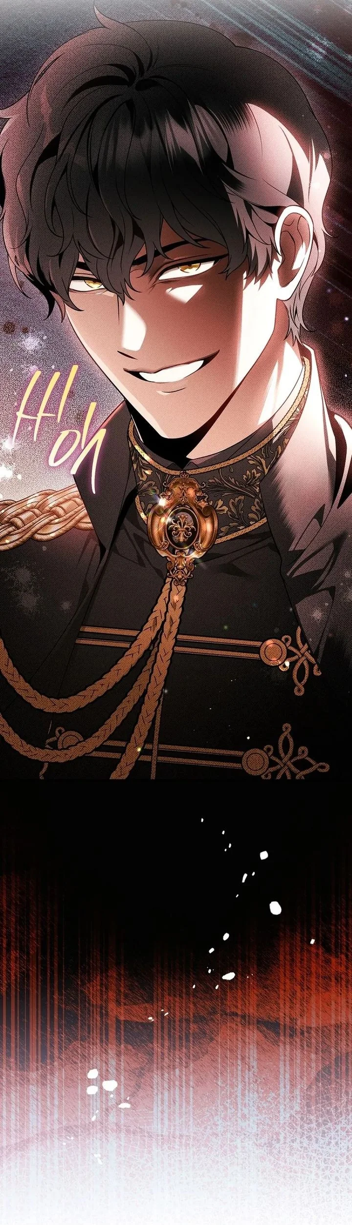 The Eldest Daughter Walks Down The Flower Path Chapter 9 Gambar 29