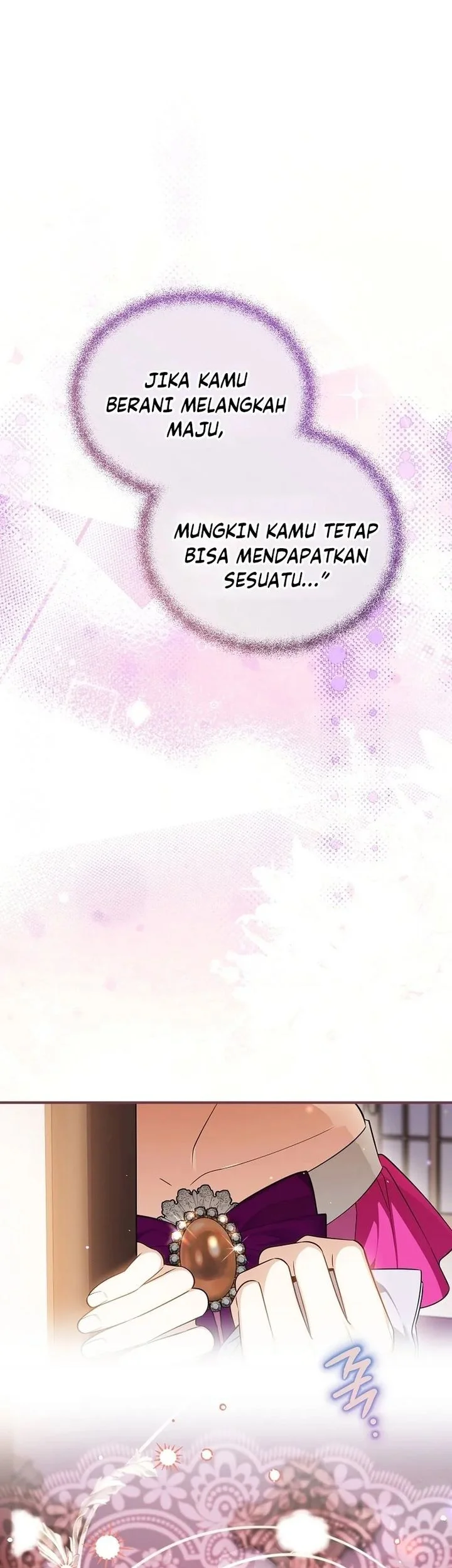 The Eldest Daughter Walks Down The Flower Path Chapter 9 Gambar 32