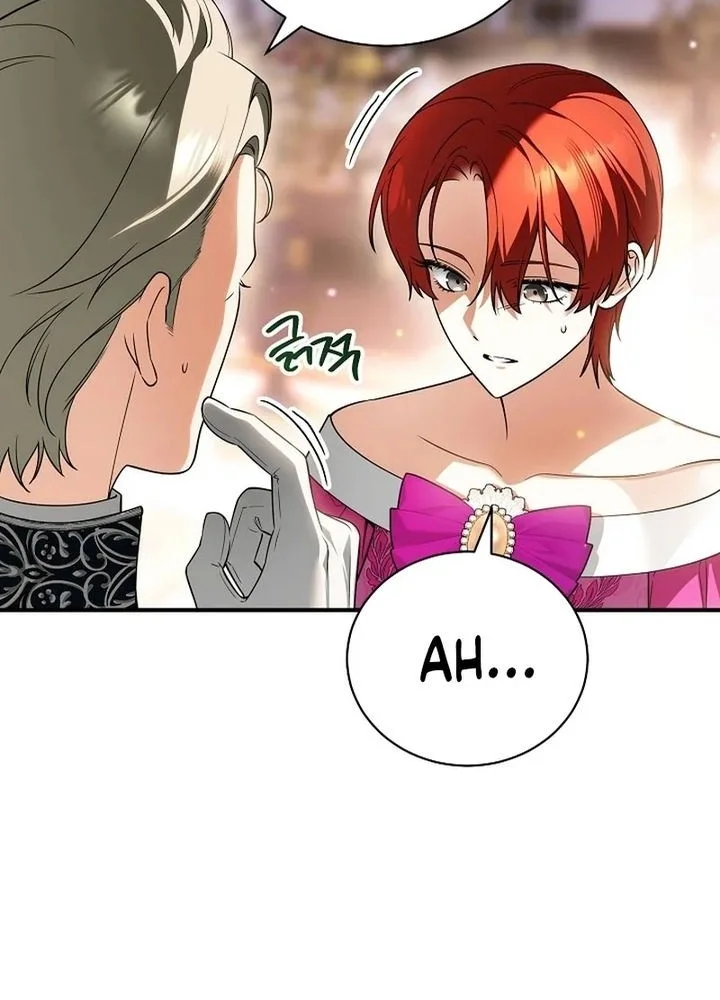 The Eldest Daughter Walks Down The Flower Path Chapter 9 Gambar 39