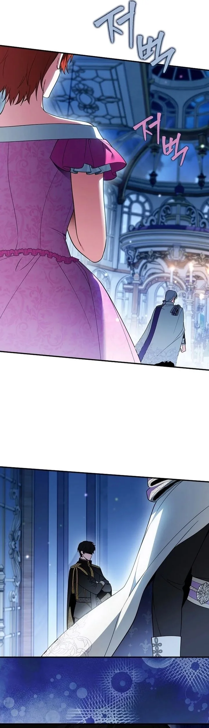 The Eldest Daughter Walks Down The Flower Path Chapter 9 Gambar 20