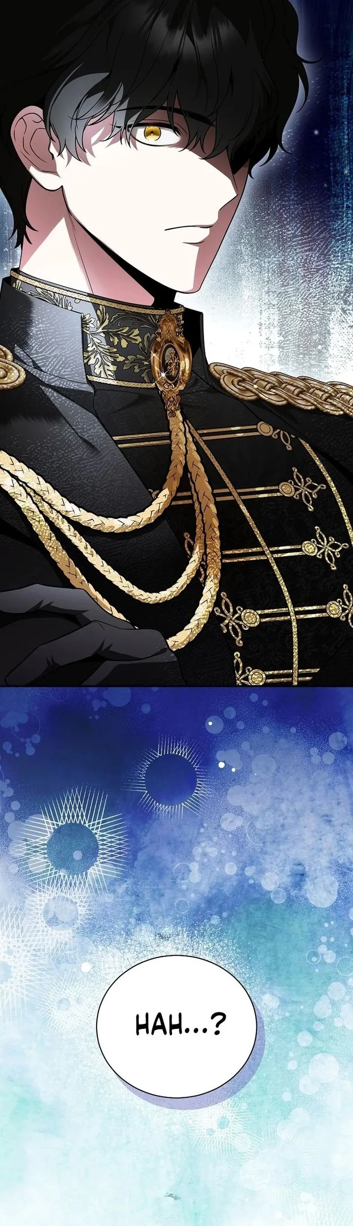 The Eldest Daughter Walks Down The Flower Path Chapter 9 Gambar 21