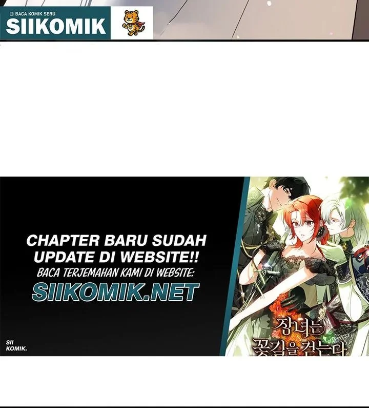 The Eldest Daughter Walks Down The Flower Path Chapter 9 Gambar 25