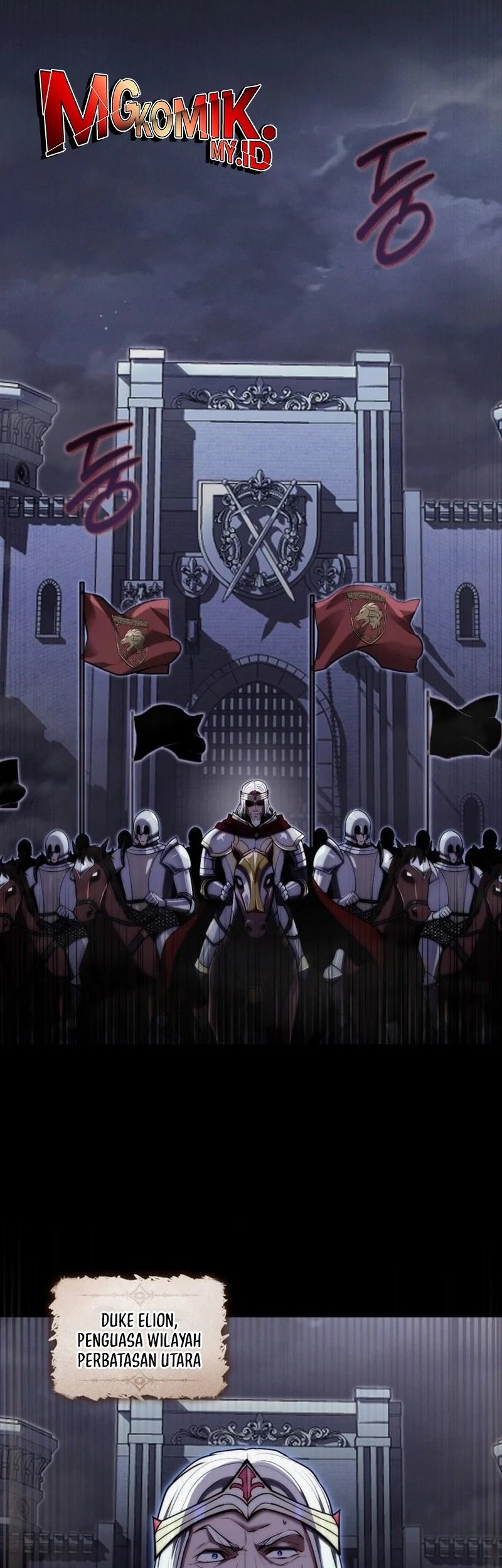 Baca Manhwa The Eldest Son of the Marquis House is a Martial Artist Chapter 1 Gambar 2