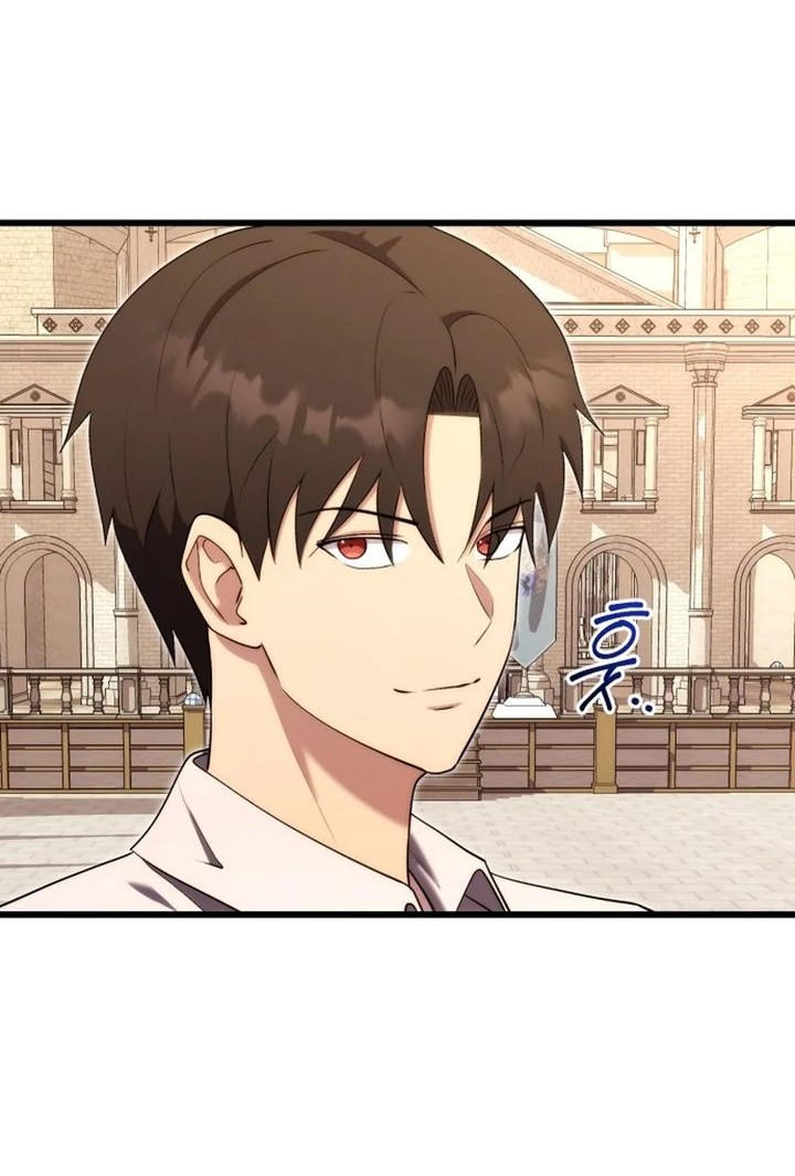 The Eldest Son of the Marquis House is a Martial Artist Chapter 10 Gambar 21
