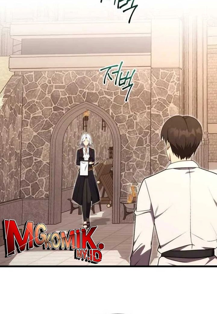 The Eldest Son of the Marquis House is a Martial Artist Chapter 10 Gambar 35