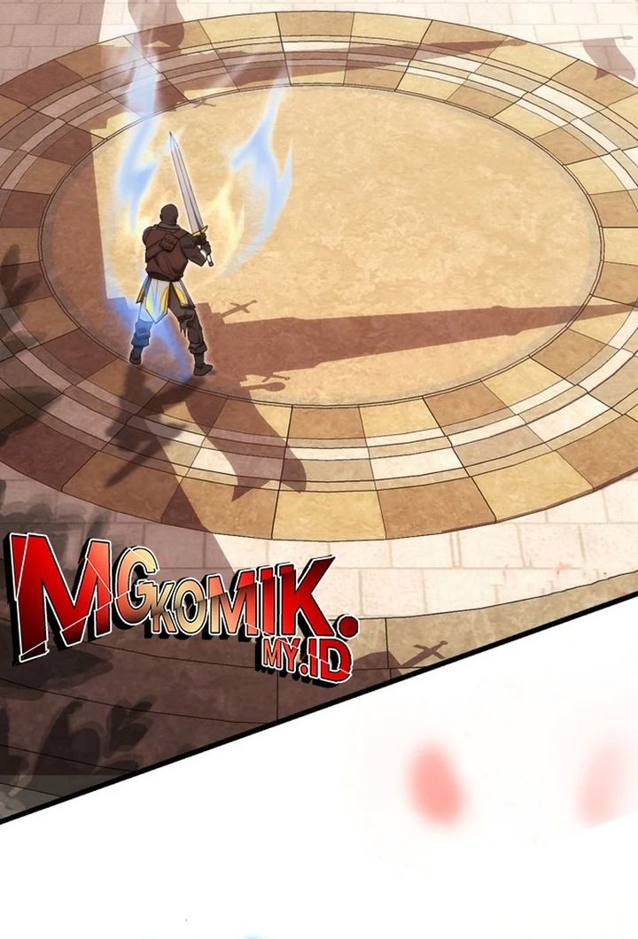 Baca Manhwa The Eldest Son of the Marquis House is a Martial Artist Chapter 10 Gambar 2
