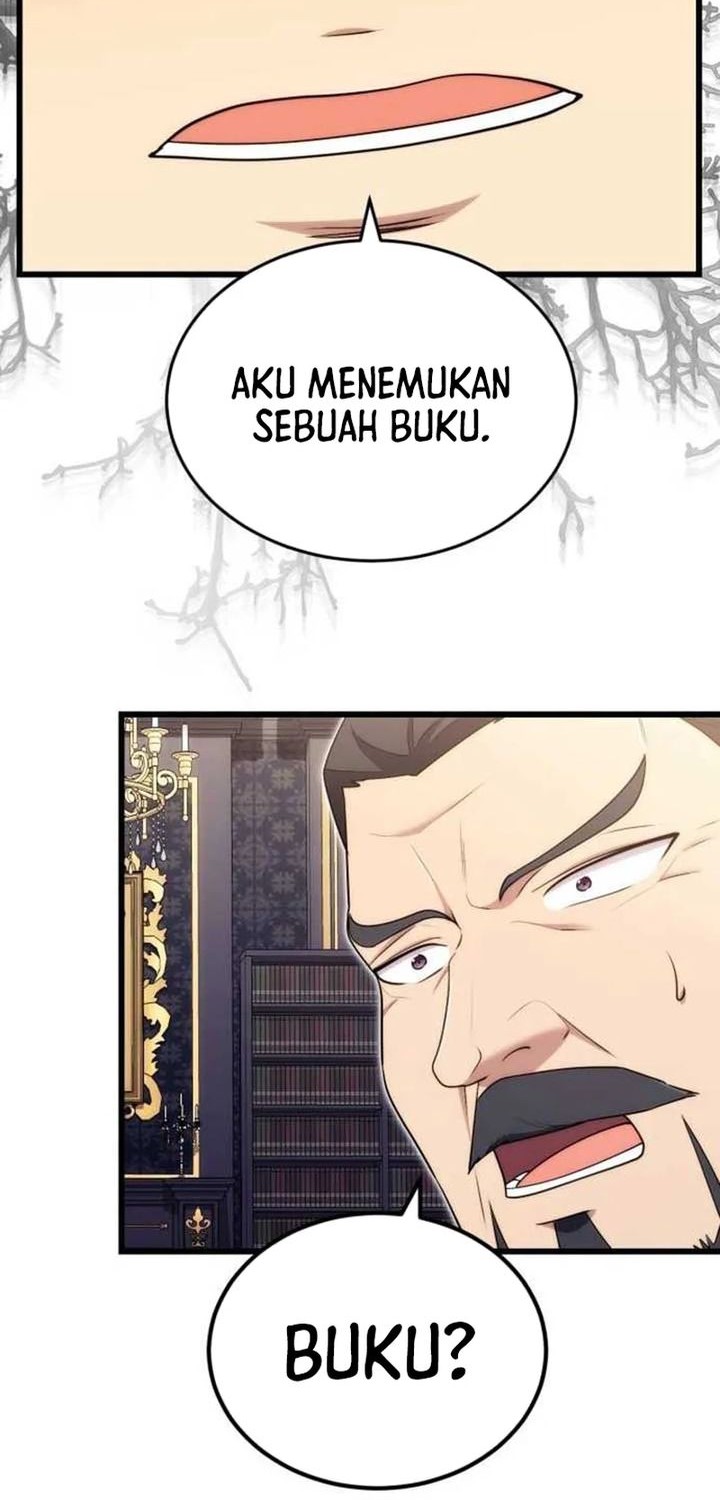 The Eldest Son of the Marquis House is a Martial Artist Chapter 10 Gambar 51