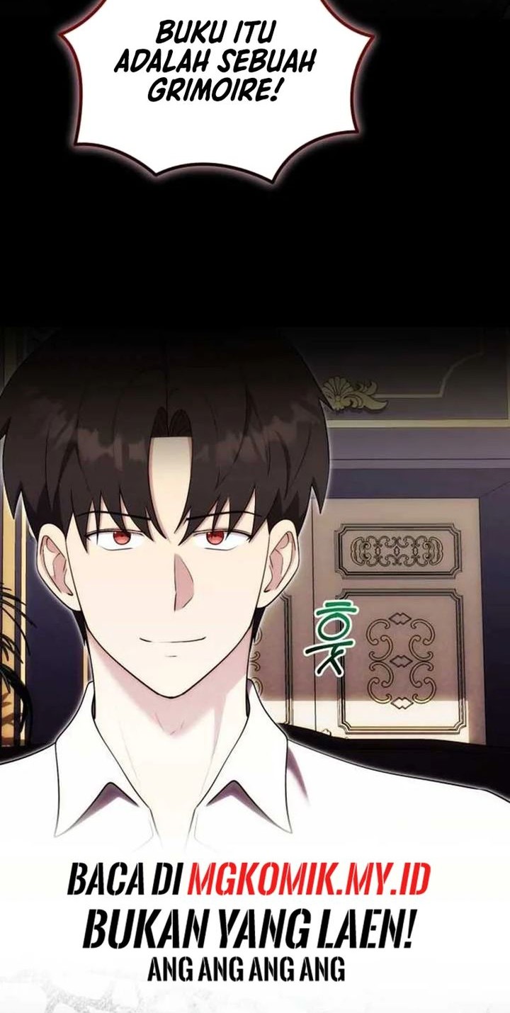 The Eldest Son of the Marquis House is a Martial Artist Chapter 10 Gambar 59