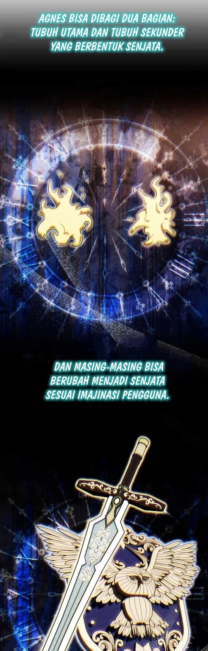 The Eldest Son of the Marquis House is a Martial Artist Chapter 13 Gambar 55