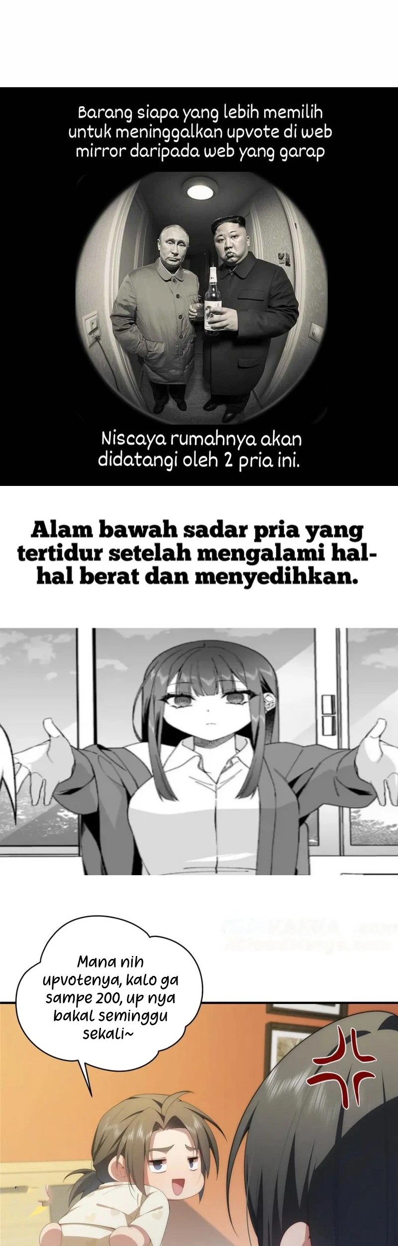 The Eldest Son of the Marquis House is a Martial Artist Chapter 13 Gambar 66
