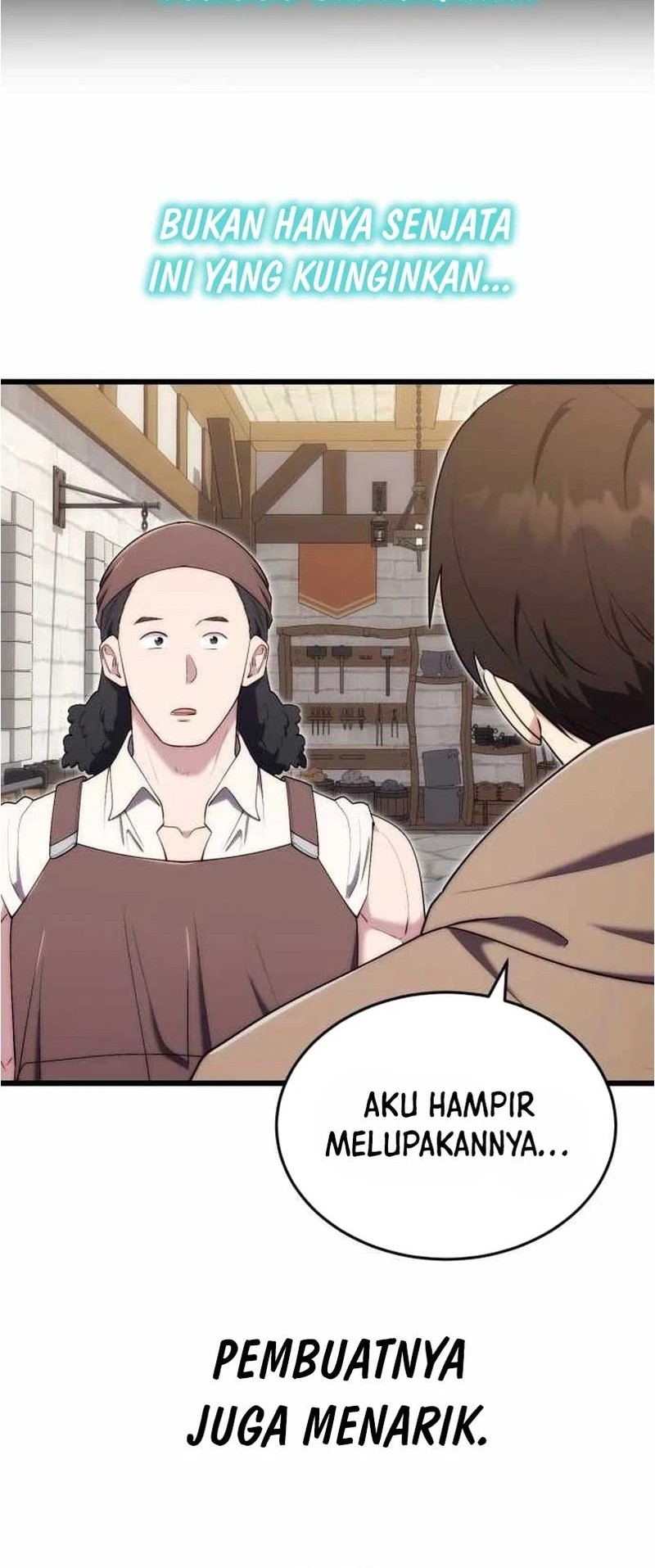 The Eldest Son of the Marquis House is a Martial Artist Chapter 13 Gambar 24