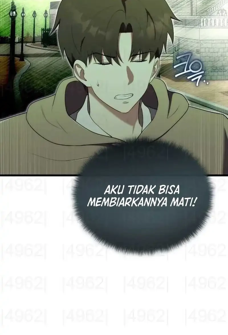 The Eldest Son of the Marquis House is a Martial Artist Chapter 14 Gambar 28