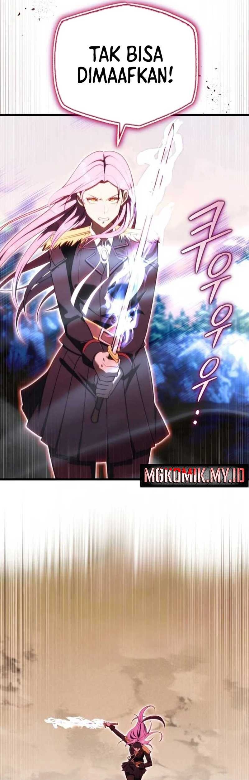 The Eldest Son of the Marquis House is a Martial Artist Chapter 16 Gambar 26
