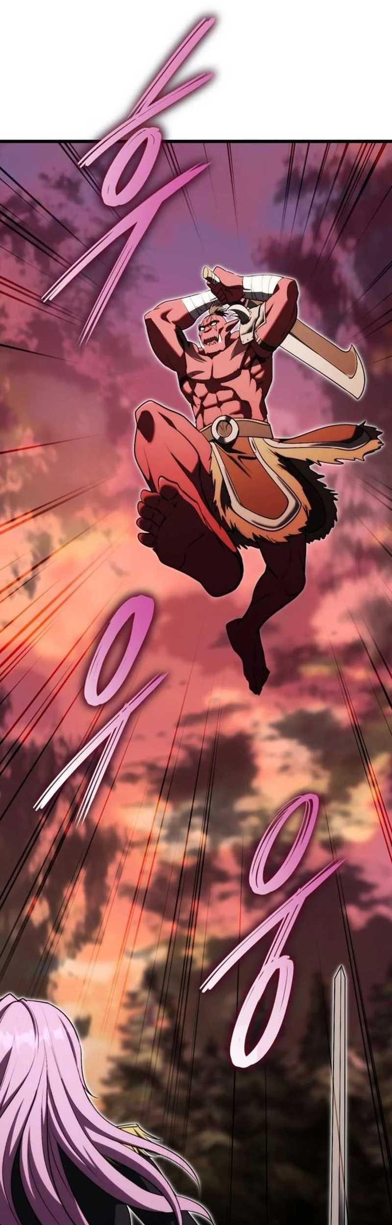 The Eldest Son of the Marquis House is a Martial Artist Chapter 16 Gambar 11