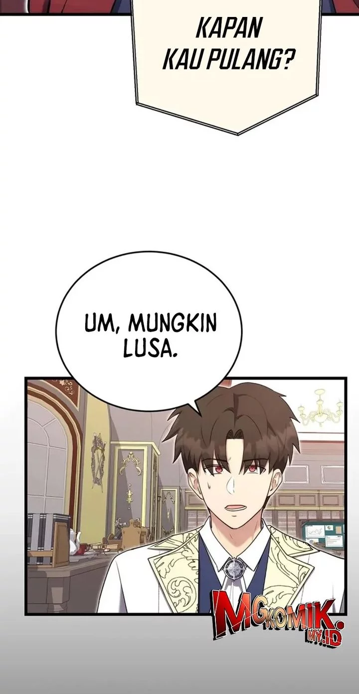 Baca Manhwa The Eldest Son of the Marquis House is a Martial Artist Chapter 19 Gambar 2