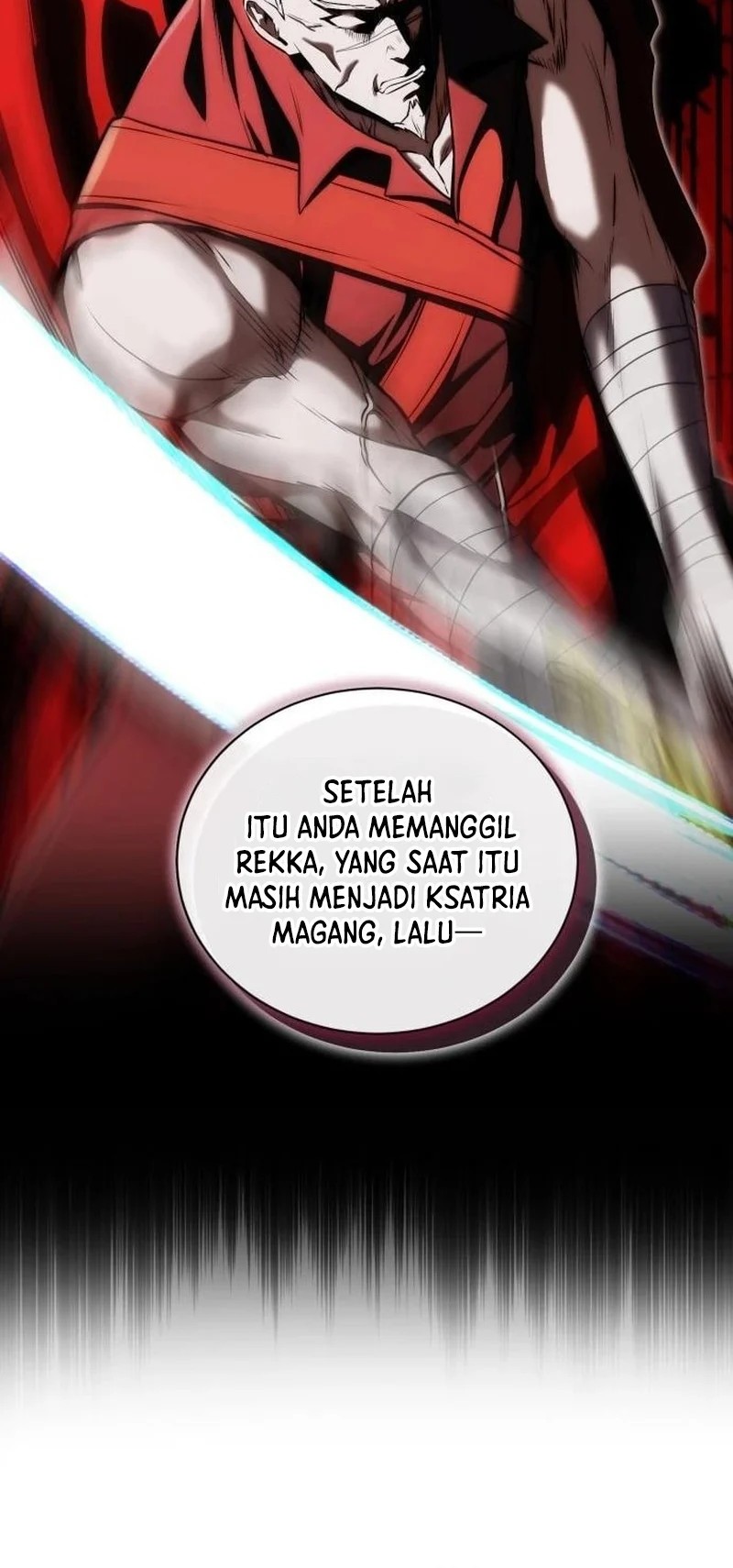 The Eldest Son of the Marquis House is a Martial Artist Chapter 2 Gambar 39