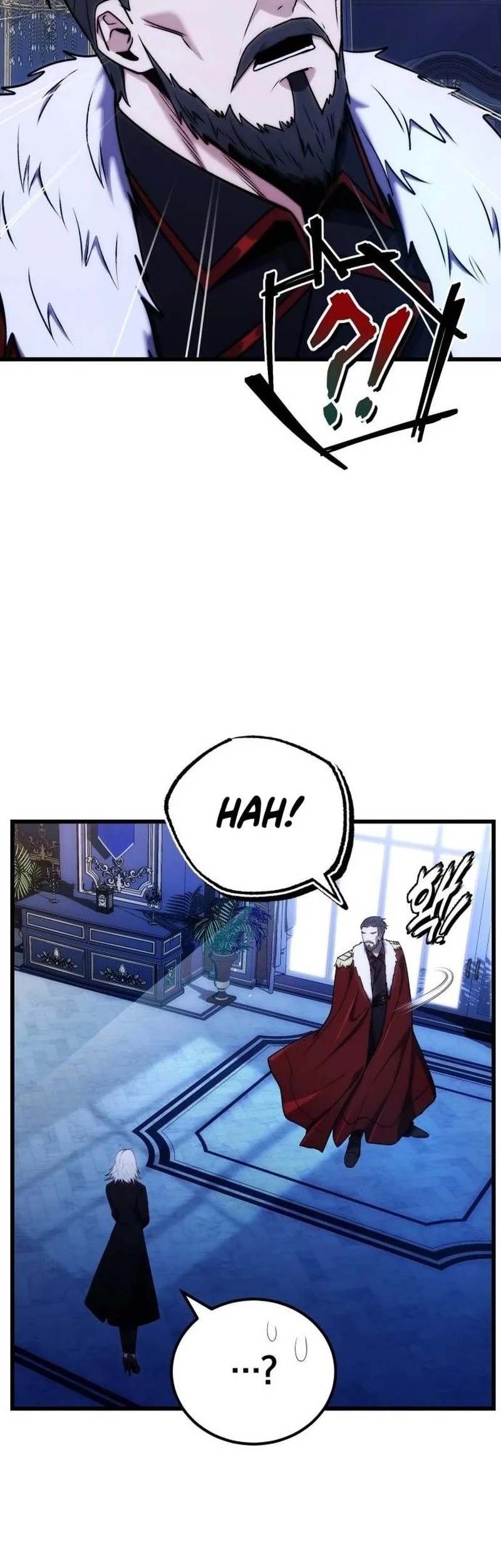The Eldest Son of the Marquis House is a Martial Artist Chapter 2 Gambar 14