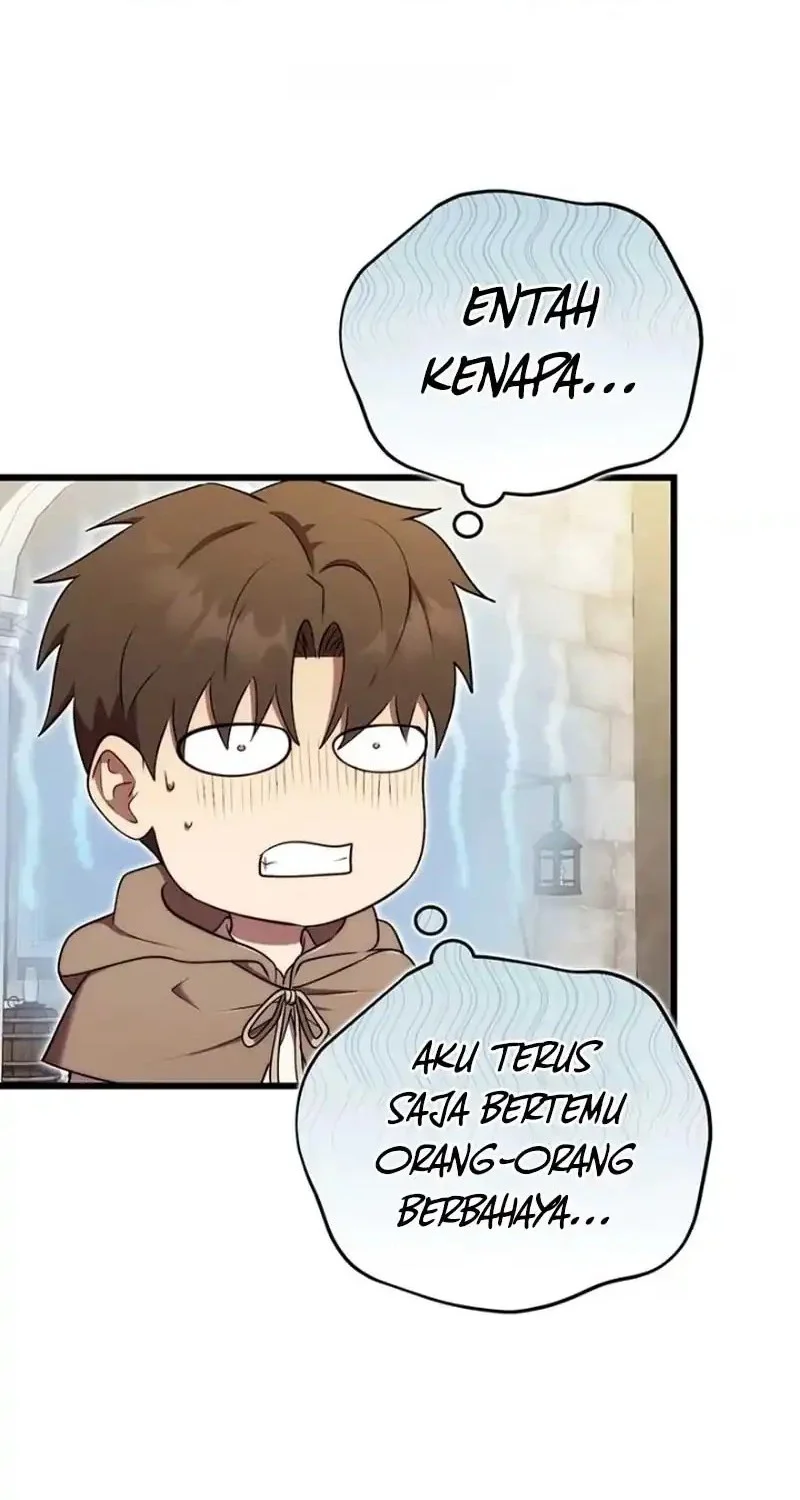 The Eldest Son of the Marquis House is a Martial Artist Chapter 20 Gambar 39