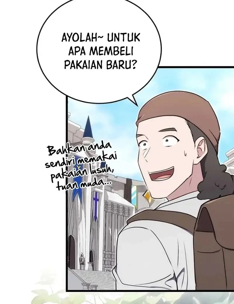 The Eldest Son of the Marquis House is a Martial Artist Chapter 20 Gambar 47