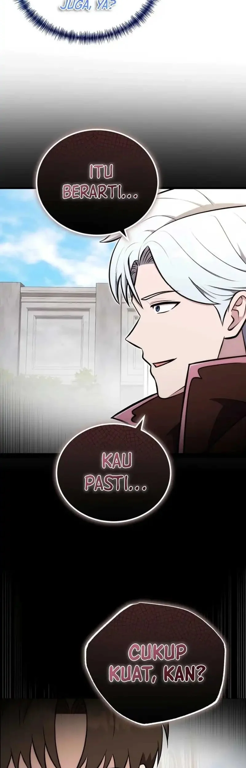 The Eldest Son of the Marquis House is a Martial Artist Chapter 20 Gambar 54