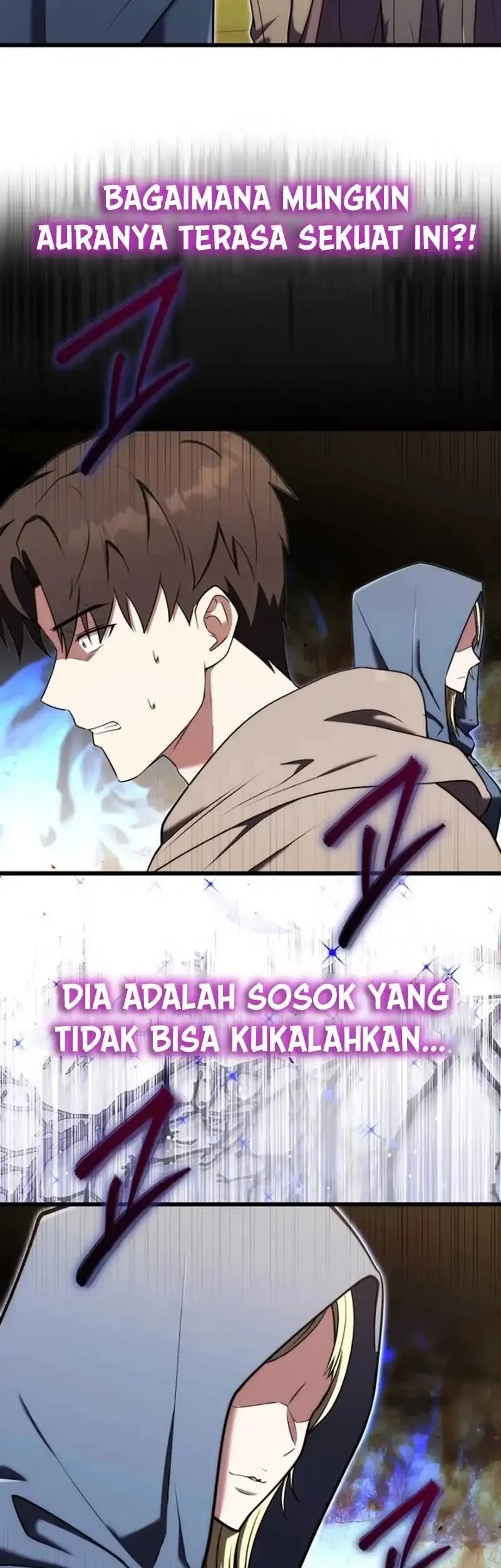 Baca Manhwa The Eldest Son of the Marquis House is a Martial Artist Chapter 20 Gambar 2