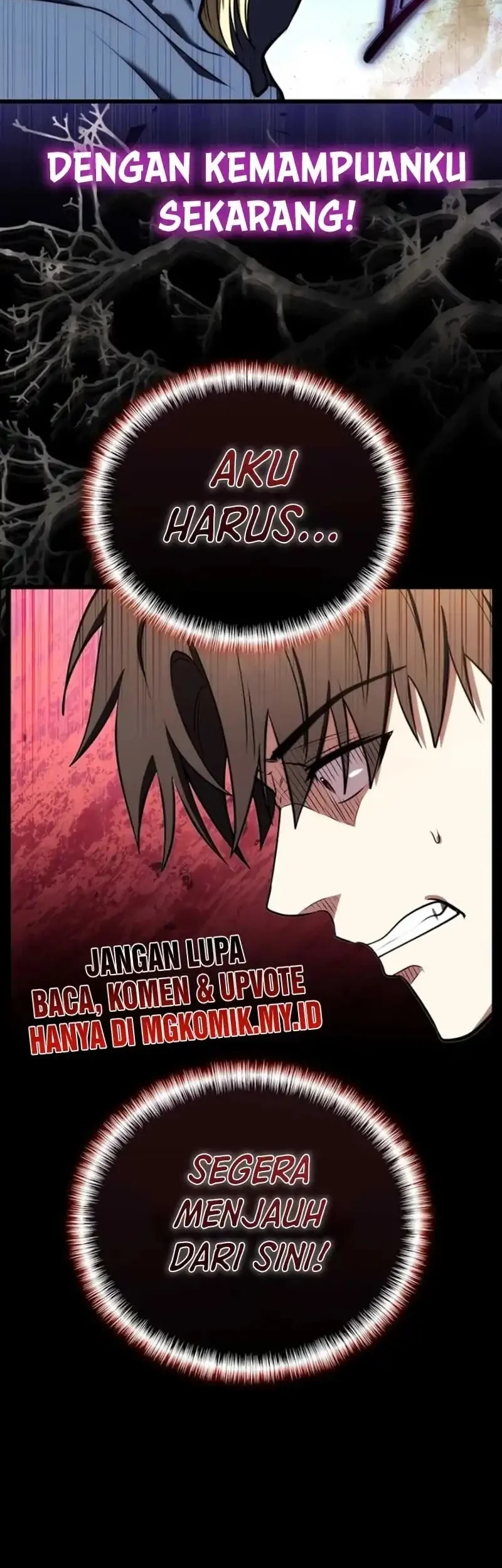 The Eldest Son of the Marquis House is a Martial Artist Chapter 20 Gambar 3