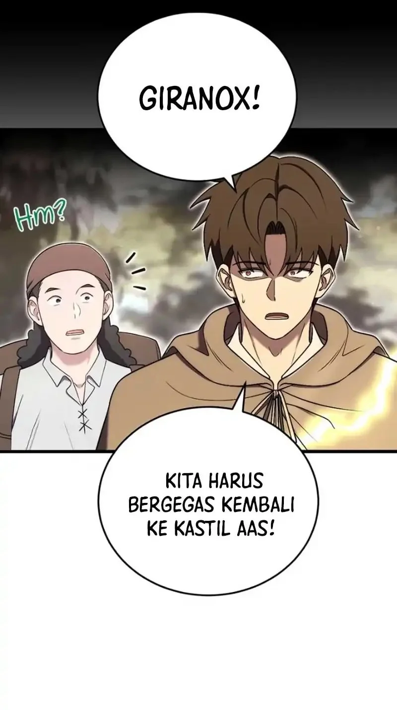 The Eldest Son of the Marquis House is a Martial Artist Chapter 20 Gambar 4