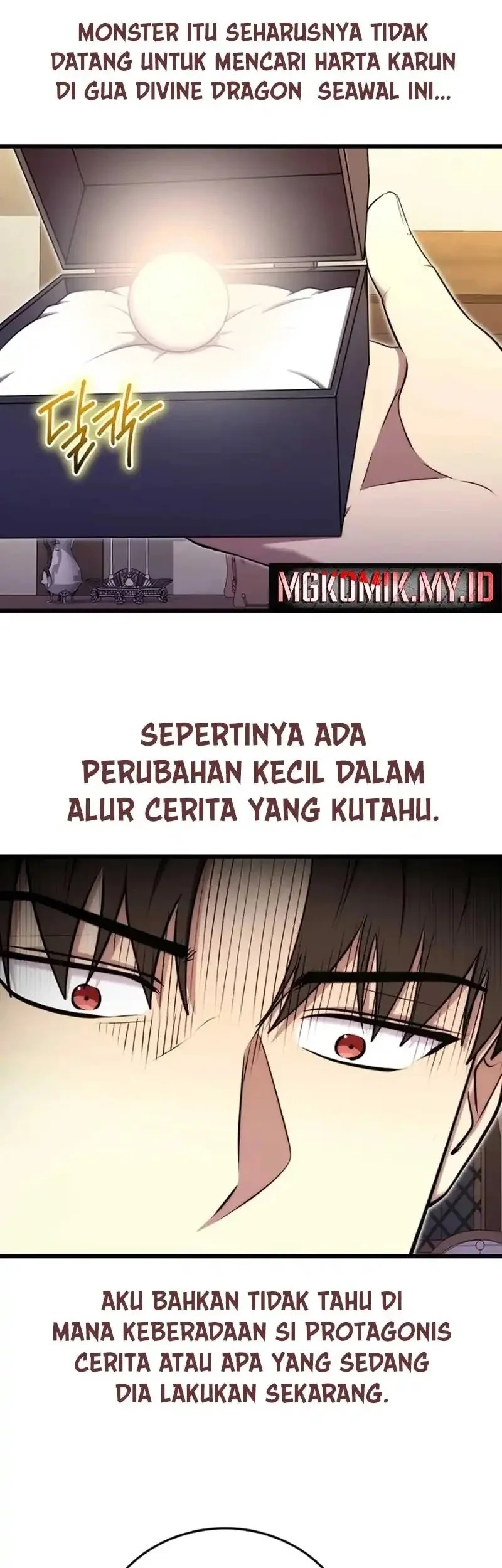 The Eldest Son of the Marquis House is a Martial Artist Chapter 20 Gambar 11