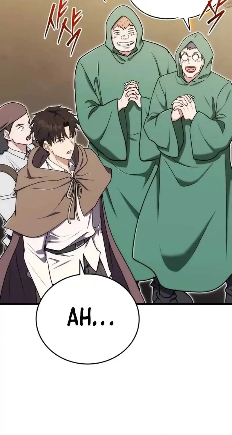 The Eldest Son of the Marquis House is a Martial Artist Chapter 20 Gambar 31