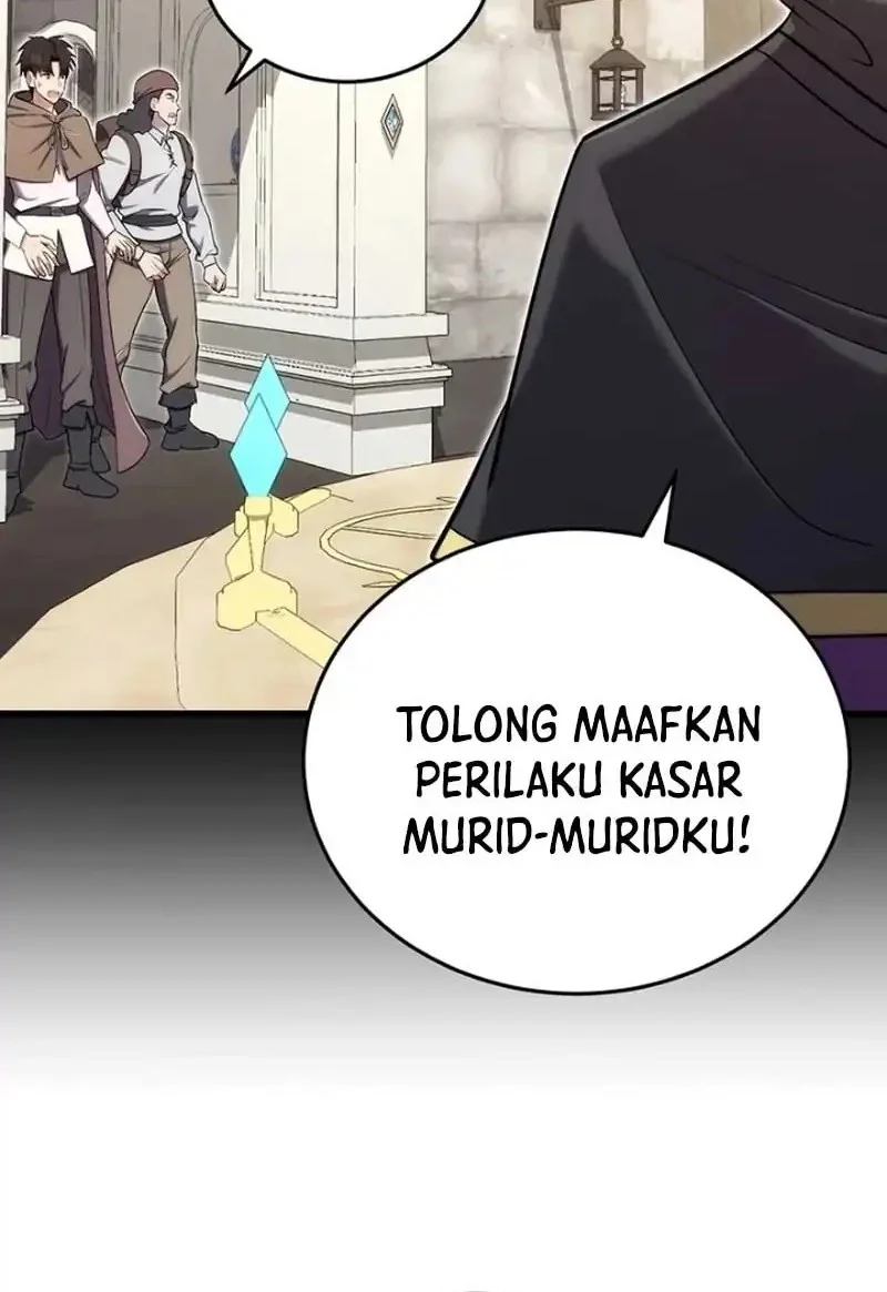 The Eldest Son of the Marquis House is a Martial Artist Chapter 20 Gambar 35