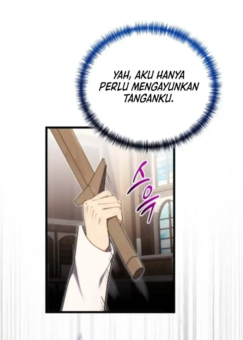 The Eldest Son of the Marquis House is a Martial Artist Chapter 21 Gambar 44