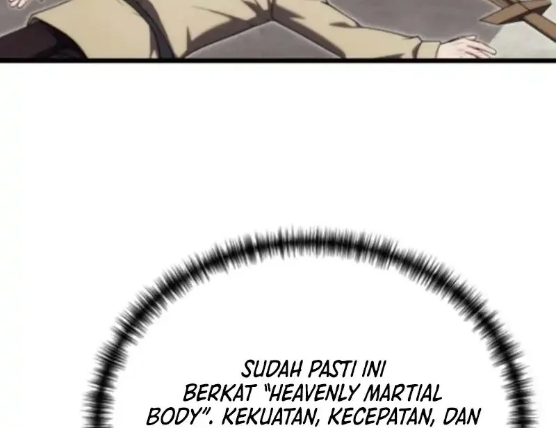 The Eldest Son of the Marquis House is a Martial Artist Chapter 21 Gambar 48