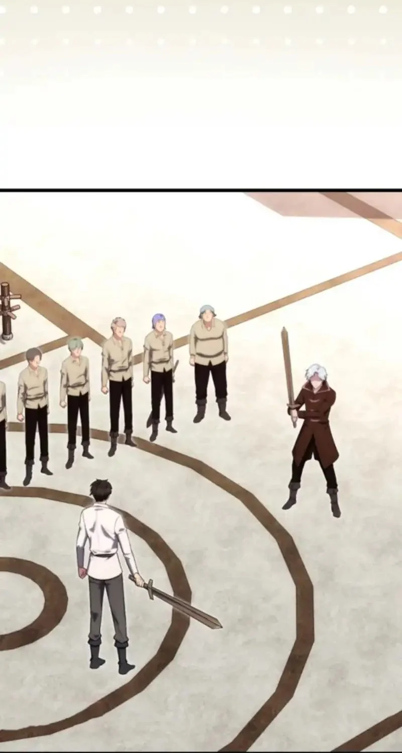 The Eldest Son of the Marquis House is a Martial Artist Chapter 21 Gambar 52