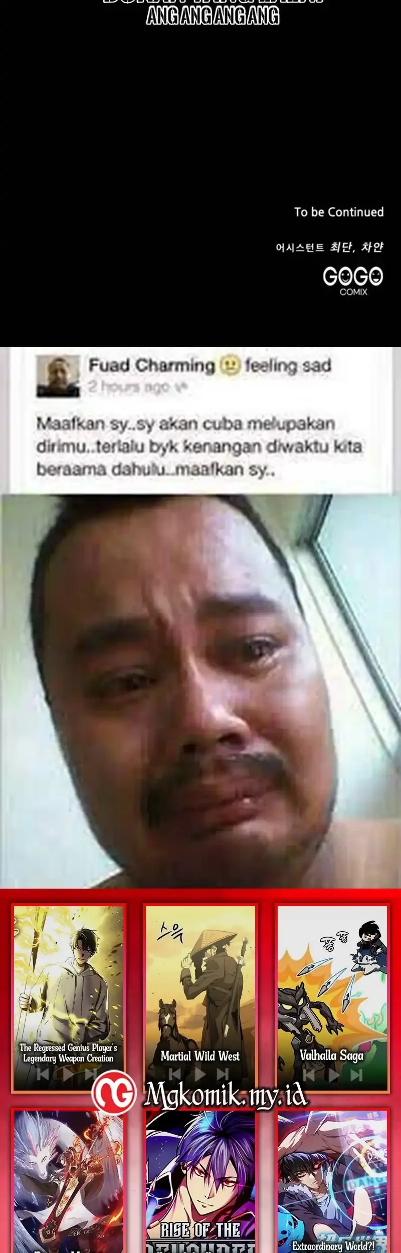 The Eldest Son of the Marquis House is a Martial Artist Chapter 21 Gambar 67