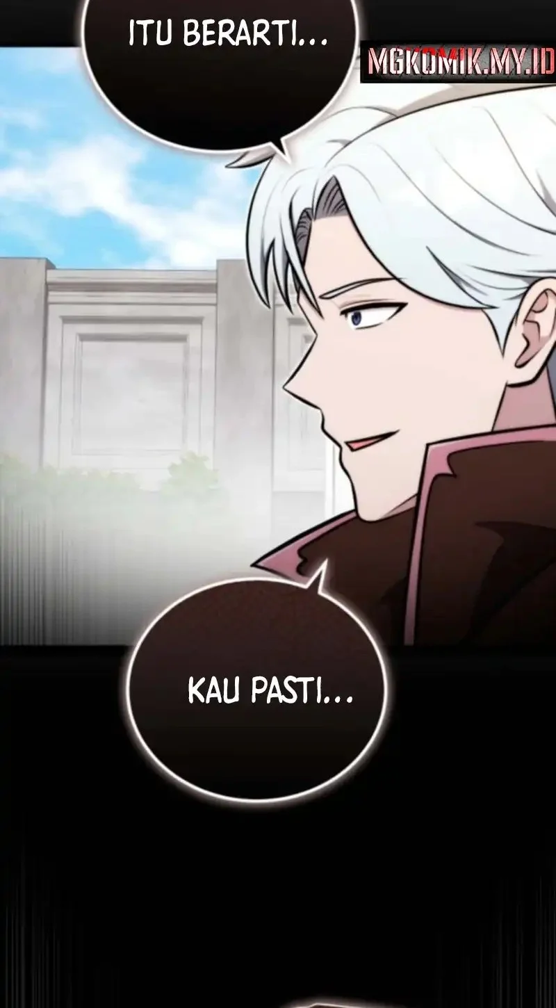 The Eldest Son of the Marquis House is a Martial Artist Chapter 21 Gambar 4