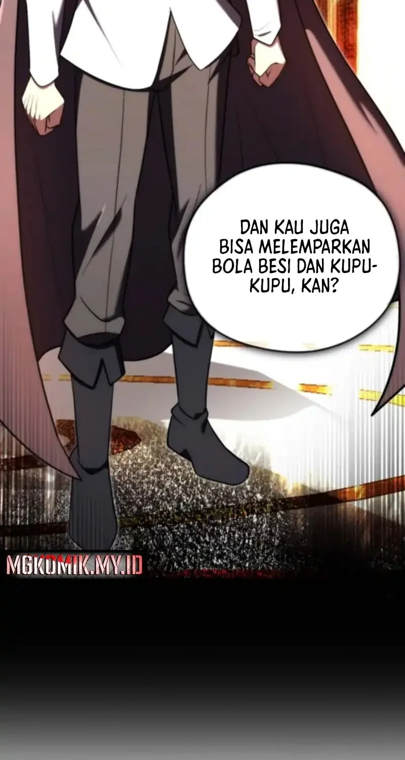 The Eldest Son of the Marquis House is a Martial Artist Chapter 21 Gambar 24