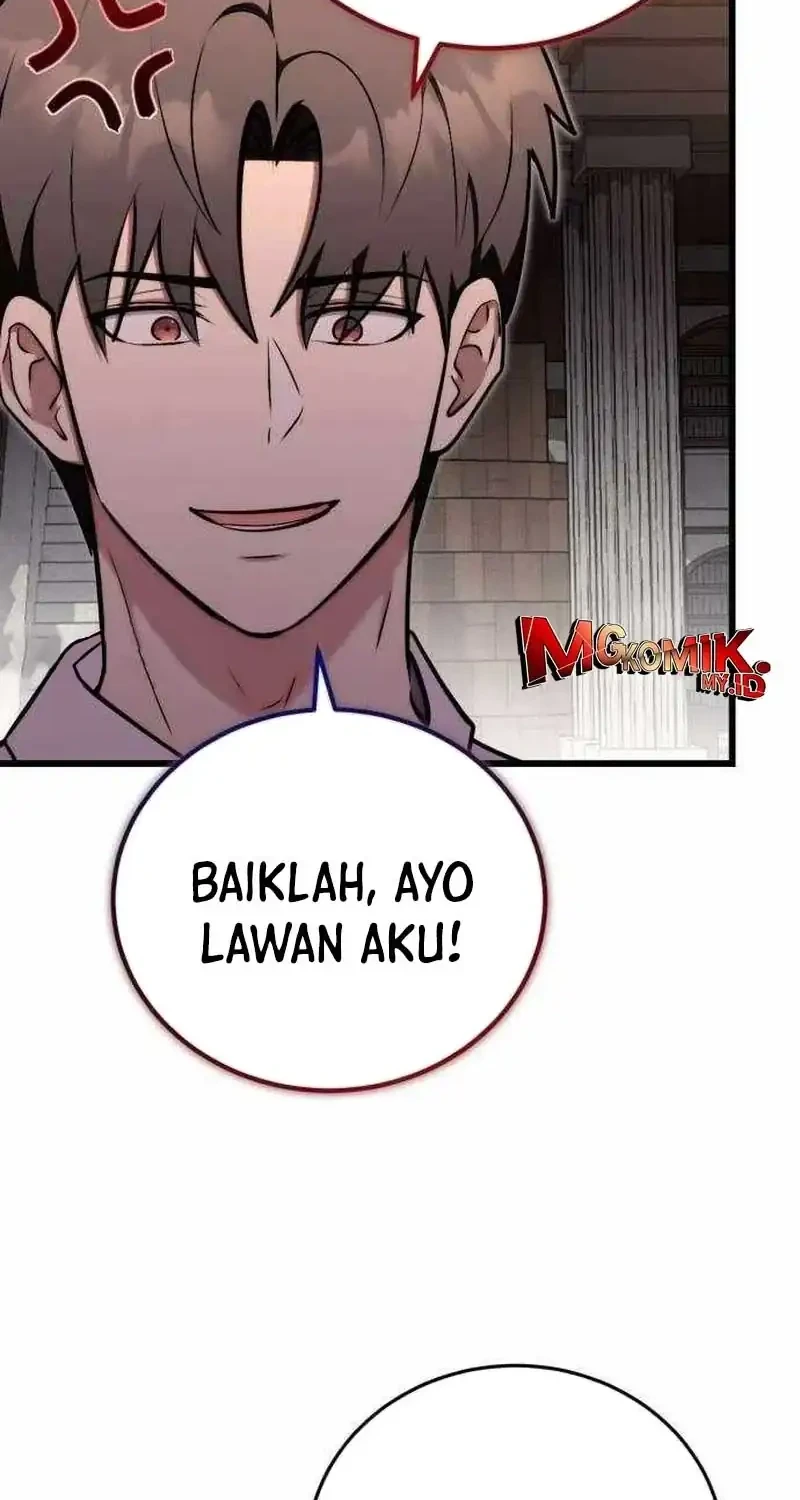 The Eldest Son of the Marquis House is a Martial Artist Chapter 22 Gambar 22