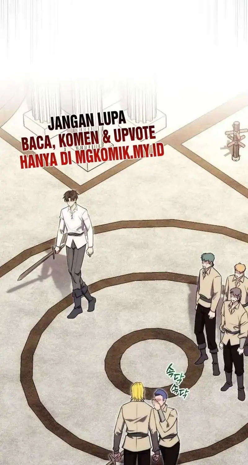 The Eldest Son of the Marquis House is a Martial Artist Chapter 22 Gambar 26