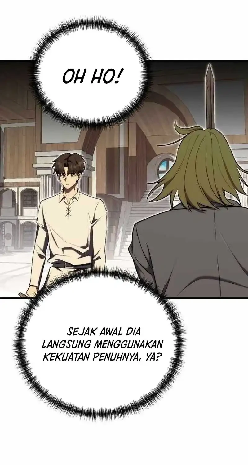 The Eldest Son of the Marquis House is a Martial Artist Chapter 22 Gambar 30