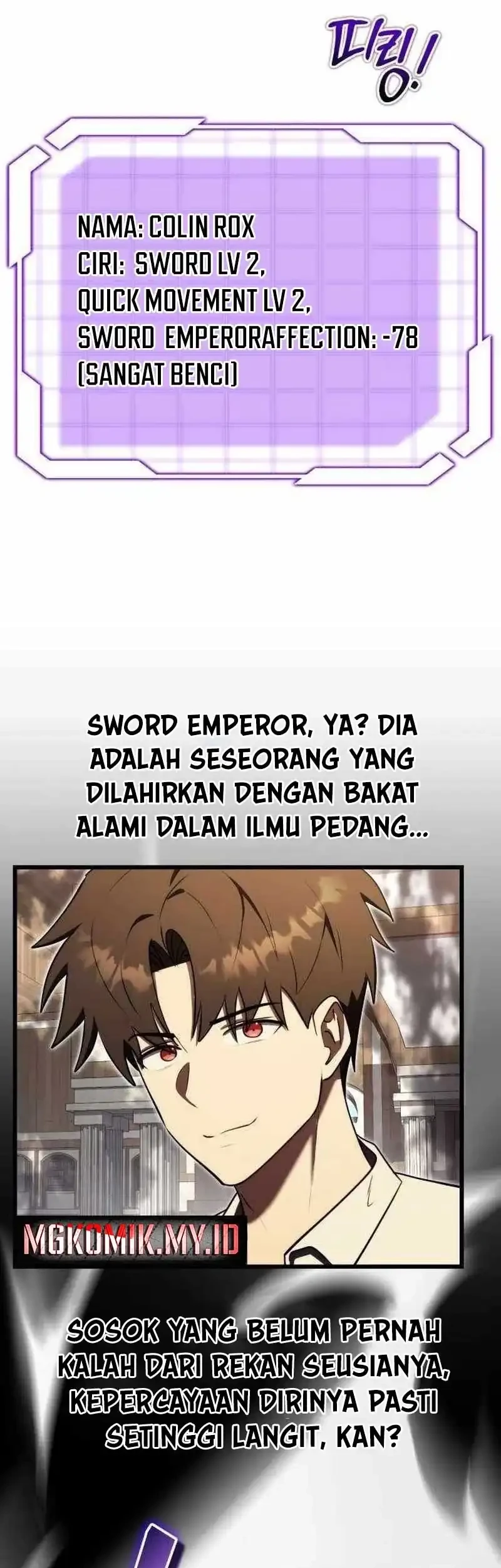 The Eldest Son of the Marquis House is a Martial Artist Chapter 22 Gambar 31