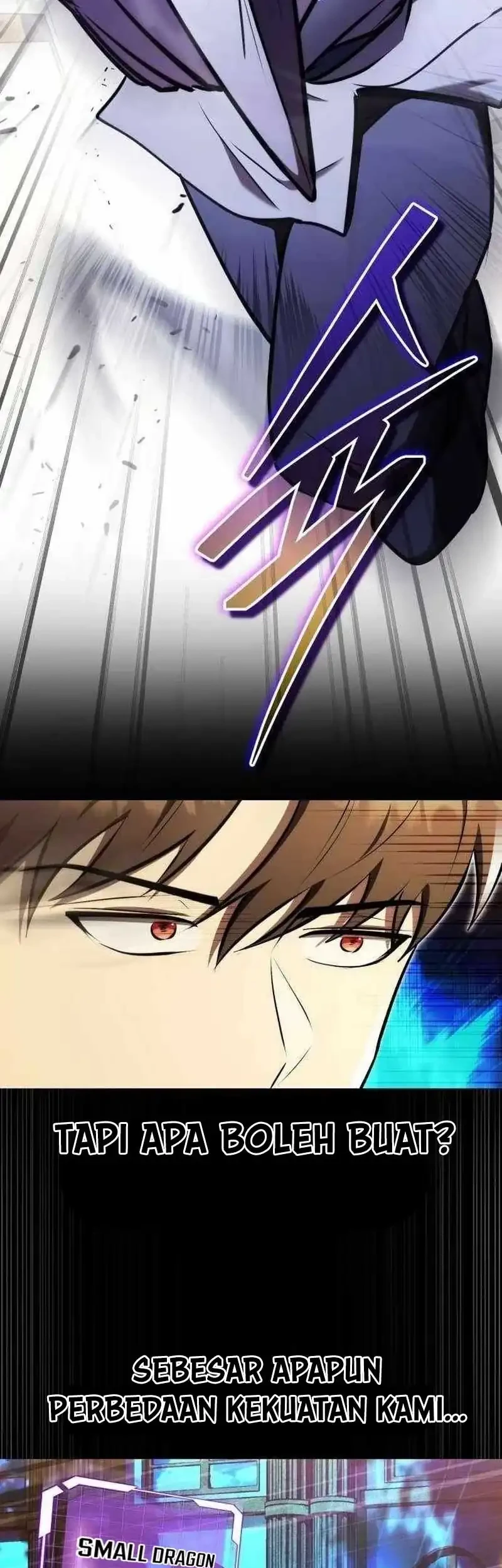 The Eldest Son of the Marquis House is a Martial Artist Chapter 22 Gambar 33