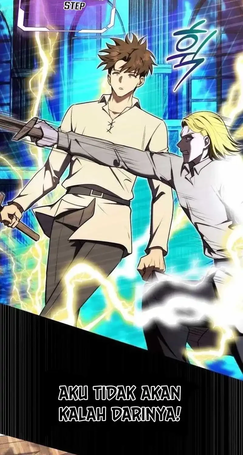 The Eldest Son of the Marquis House is a Martial Artist Chapter 22 Gambar 34