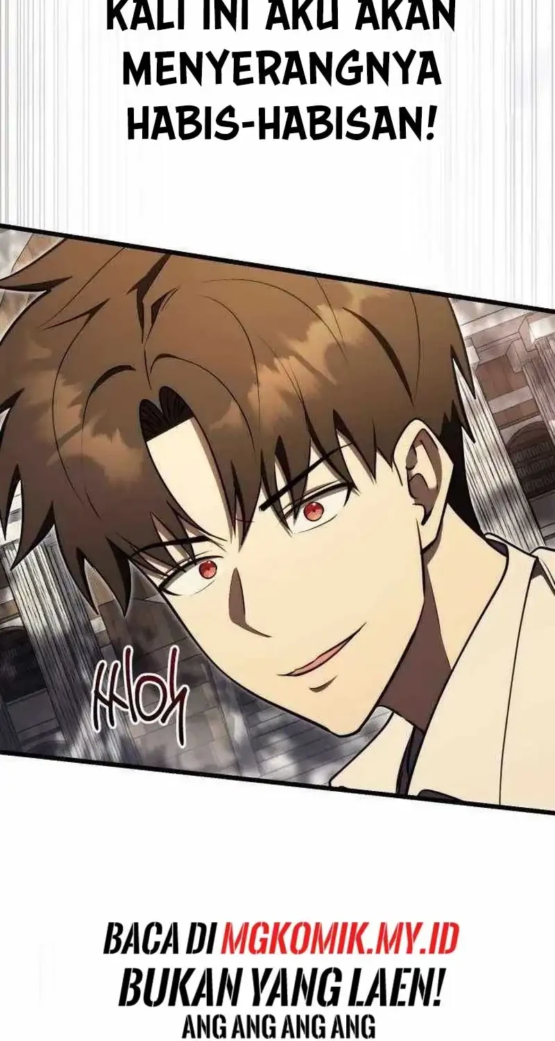 The Eldest Son of the Marquis House is a Martial Artist Chapter 22 Gambar 38