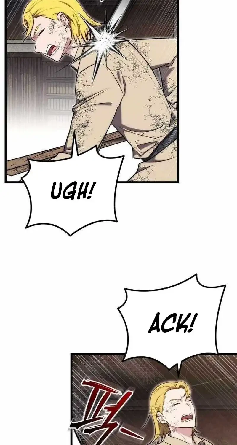 The Eldest Son of the Marquis House is a Martial Artist Chapter 22 Gambar 40