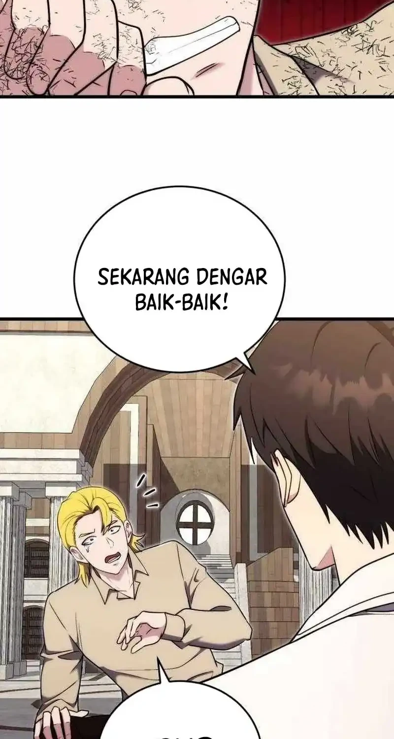 The Eldest Son of the Marquis House is a Martial Artist Chapter 22 Gambar 46