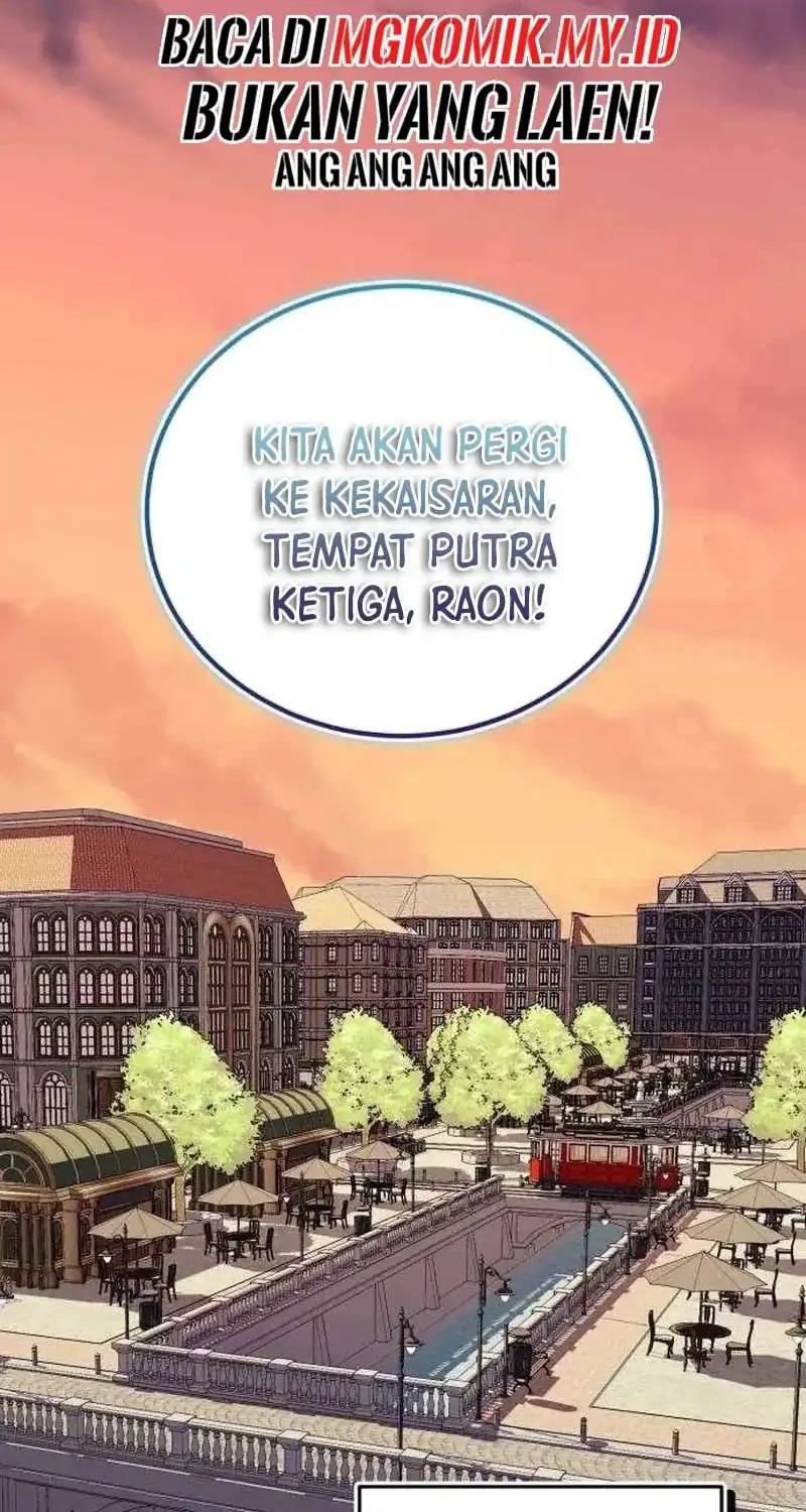 The Eldest Son of the Marquis House is a Martial Artist Chapter 22 Gambar 50