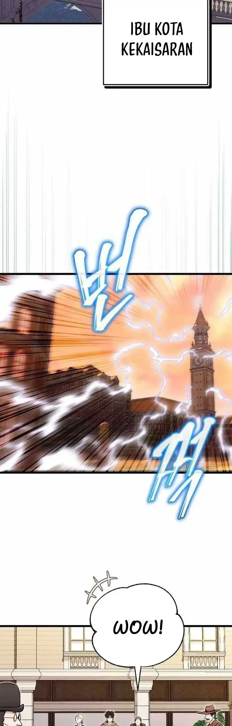 The Eldest Son of the Marquis House is a Martial Artist Chapter 22 Gambar 51